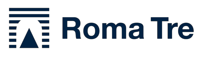 Università degli Studi Roma Tre logo
