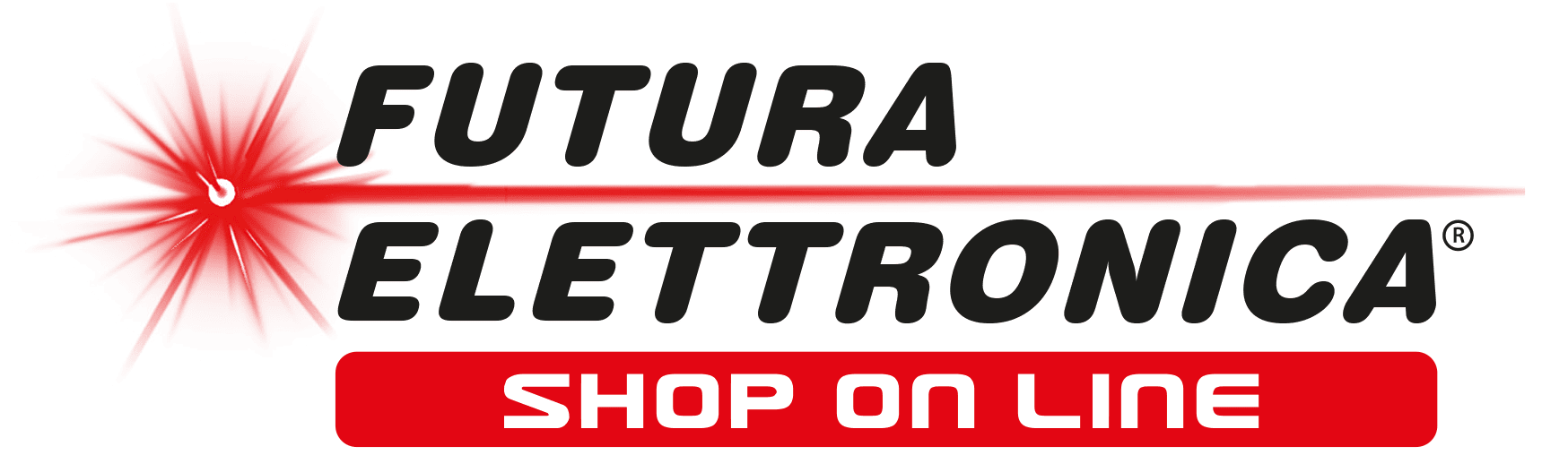 Futura Elettronica logo