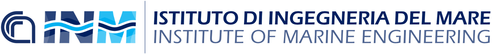 CNR-INM logo