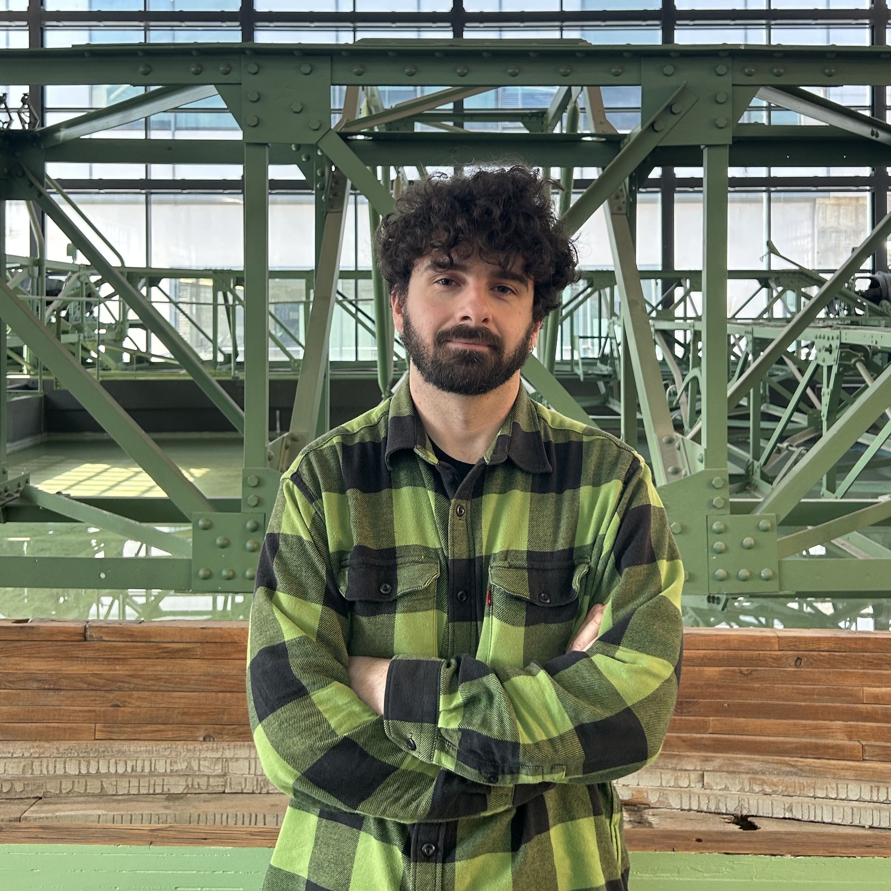 Mirko Agostinelli