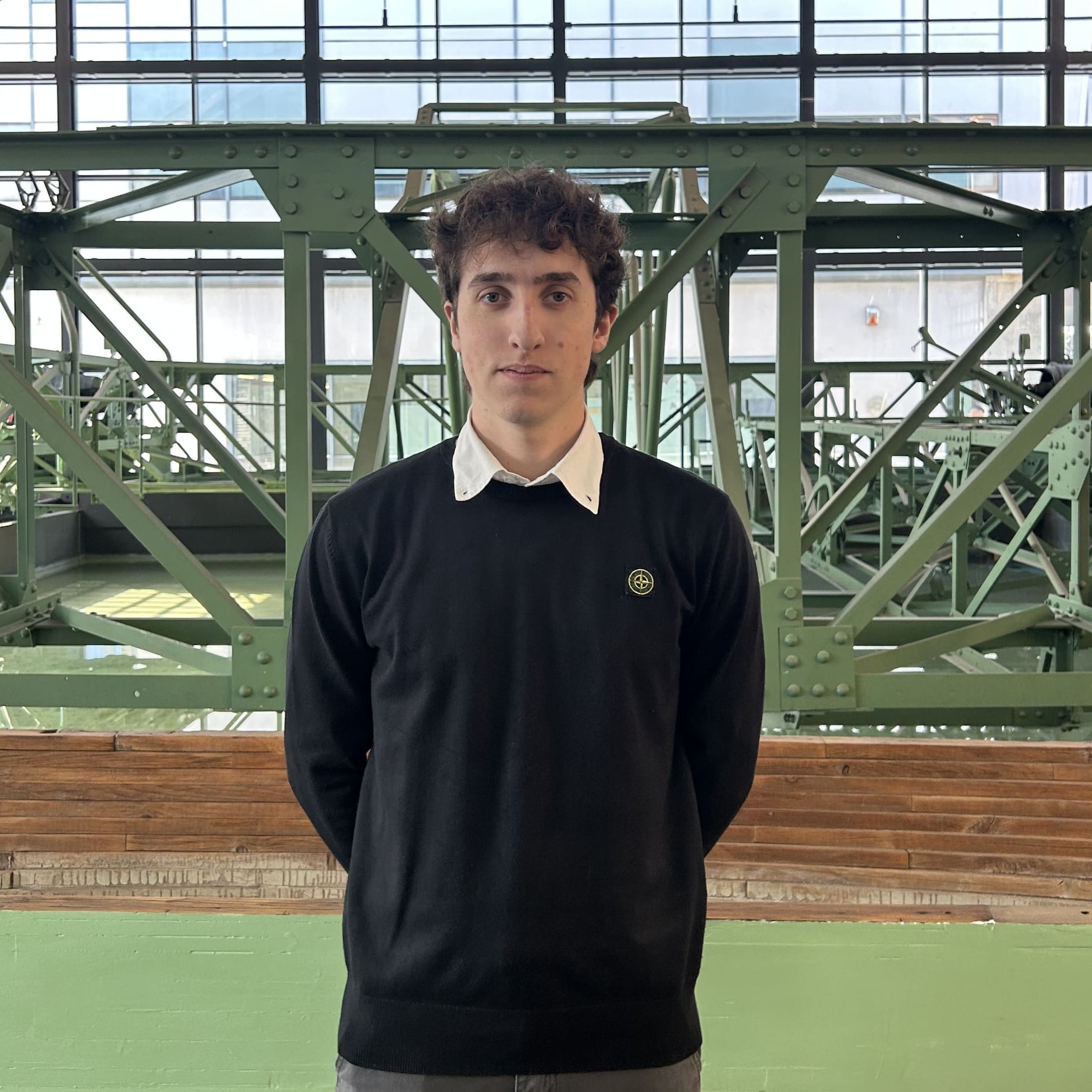 Matteo Febbi